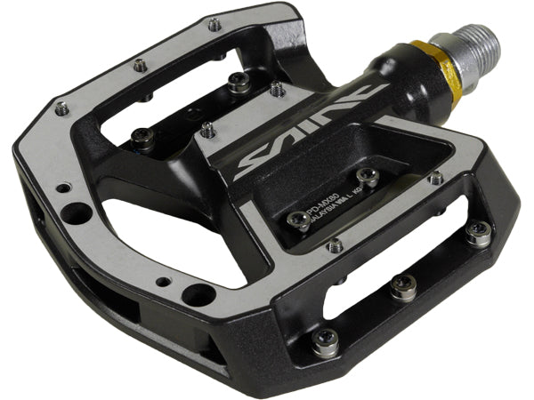 Shimano Saint PD-MX80 Platform Pedals - 1