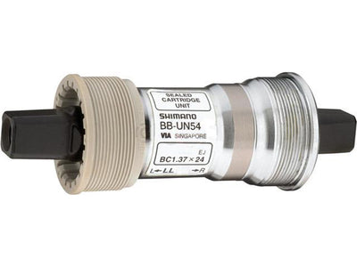 Shimano UN-54 Square Tapered Euro Bottom Bracket