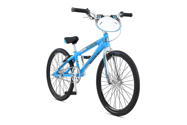 SE Racing Ripper X BMX Bike-Blue - 2