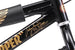 SE Racing Perry Kramer PK Ripper Looptail BMX Bike-Classic Black - 5