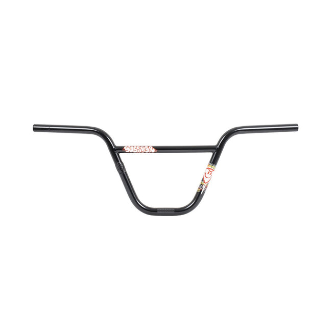 Subrosa Simo Chromoly BMX Handlebars-8.8&quot; - 2