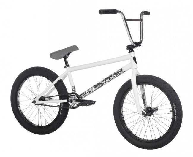 Subrosa Novus Simone Barraco Signature 21&quot;TT BMX Bike - 1