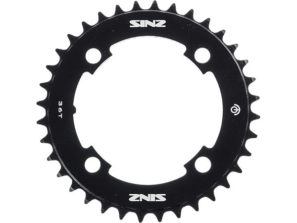 Sinz Chainring-4-Bolt - 2