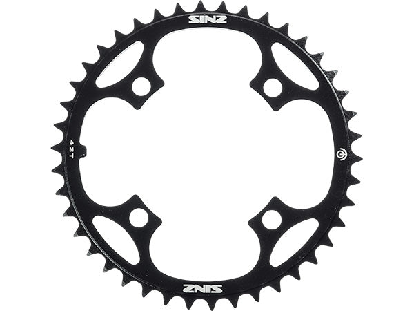 Sinz Chainring-4-Bolt - 1