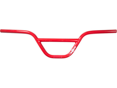 Sinz Chromo Bars-Cruiser 5.5"-Red