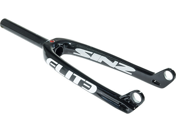 Sinz Elite Pro (CFC) Carbon Fork-20&quot;-20mm - 1