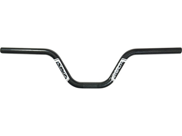 Sinz Elite Stealth Expert Carbon Bars-6&quot; - 1