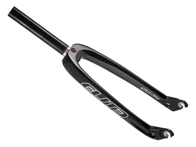 Sinz Elite v2 Carbon Mini Cruiser BMX Fork-24&quot; - 1