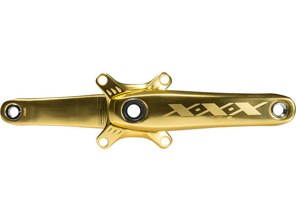 Sinz Elite XXX Cranks - 1