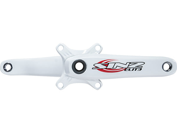 Sinz Elite XXX Cranks - 3