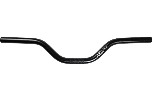 Sinz Alloy BMX Race Handlebar-3&quot; - 1