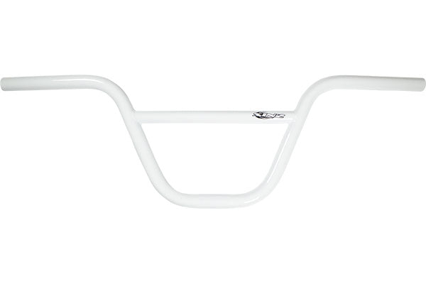 Sinz Chromoly BMX Handlebar-7.5&quot; - 2