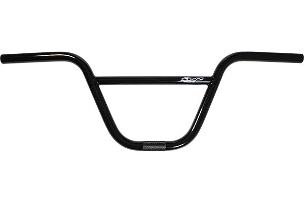 Sinz Chromoly BMX Handlebar-8&quot; - 2