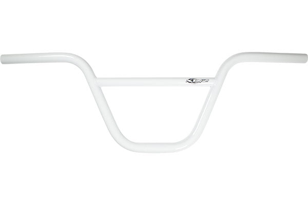 Sinz Chromoly BMX Handlebar-8&quot; - 1