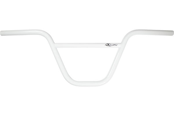 Sinz Chromoly BMX Handlebars-8.5&quot; - 1