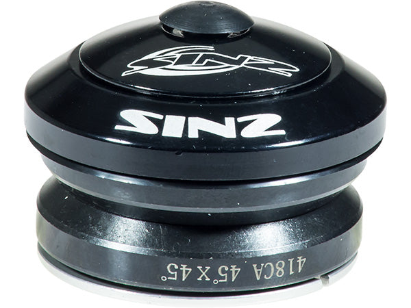 Sinz Integrated Headset V2 - 2