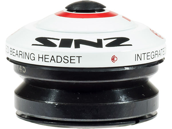 Sinz Integrated Headset - 2