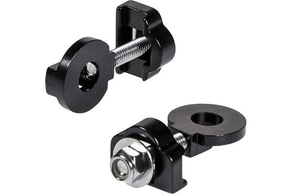 Sinz Mini Chain Tensioner-Black - 1