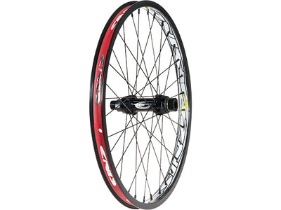 Sinz Elite iHUB Pro BMX Race Wheel-Front-20mm-20x1.75"