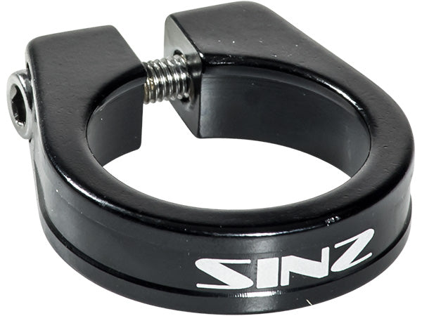 Sinz Bolt On Seat Clamp - 2