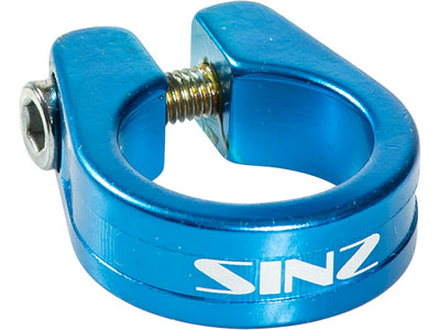 Sinz Bolt On Seat Clamp