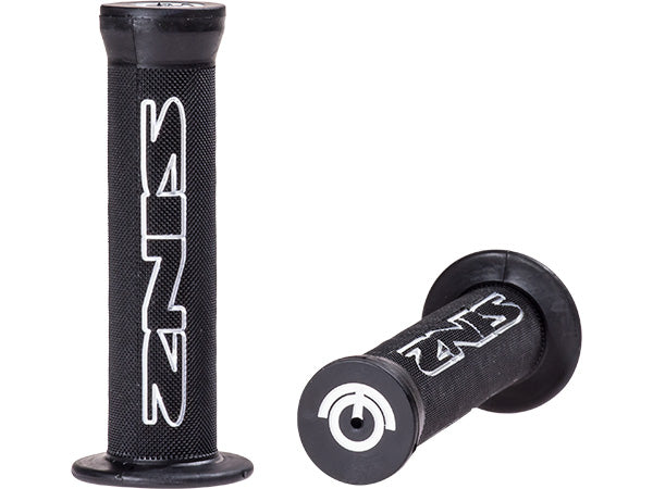 Sinz Sticky Grips-Black - 1