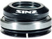 Sinz Integrated Headset-1 1/8&quot;-1.5&quot; - 1