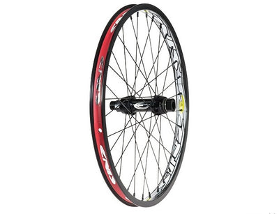 Sinz Elite iHUB BMX Race Wheel-Front-24x1.75"