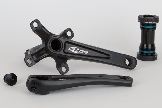 Sinz MX2 2-pc Cranks - 1