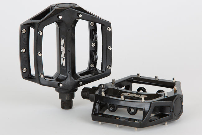 Sinz Platform Pedals - 1