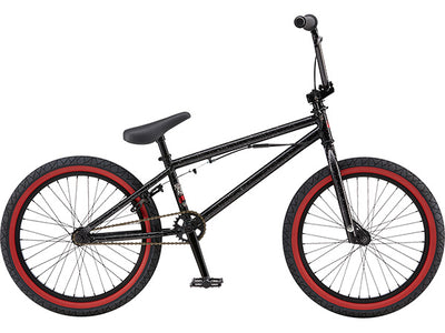 GT Slammer Bike-Black