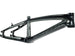 SpeedCo Velox Carbon Frame-Gloss Black - 1