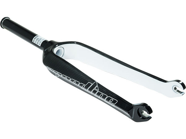 Speedline Elite Pro Carbon Fork-20&quot;-10mm - 1