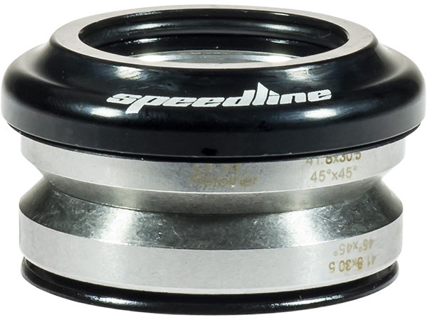 Speedline Integrated Headset-1 1/8&quot; - 4