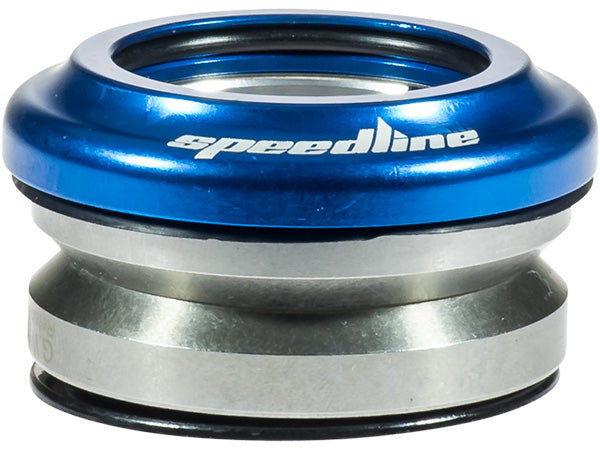 Speedline Integrated Headset-1 1/8&quot; - 6