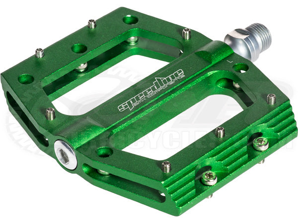 Speedline Platform Pedals - 6