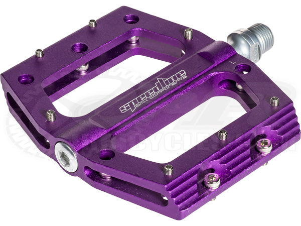 Speedline Platform Pedals - 2