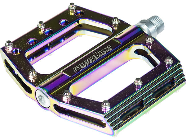 Speedline Platform Pedals - 1