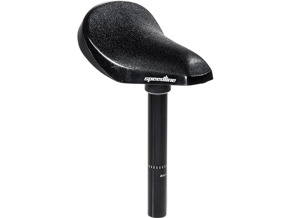 Speedline Unit Saddle/Post Combo - 6