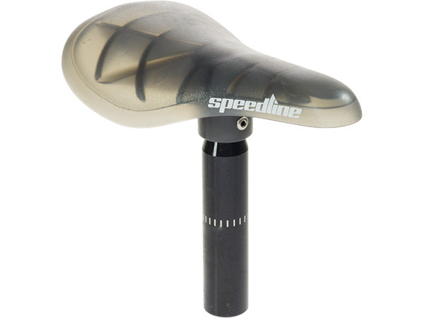 Speedline Unit Saddle/Post Combo - 3