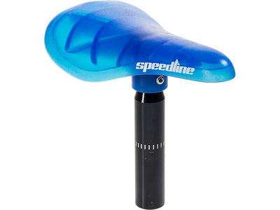 Speedline Unit Saddle/Post Combo