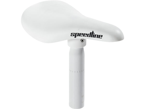 Speedline Unit Saddle/Post Combo - 2