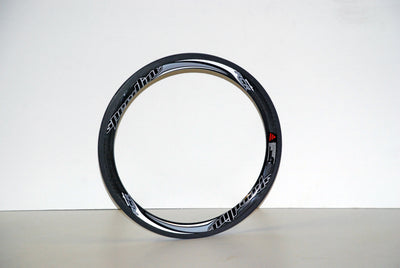 Speedline Carbon Fiber Race Rim RCR 451-20 x 1 1/8"