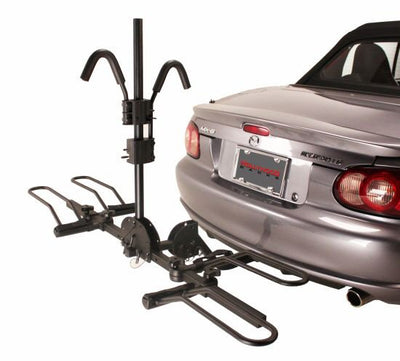 Hollywood Sport Rider Bike Rack-2 Bike