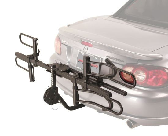 Hollywood Sport Rider Bike Rack-2 Bike - 2