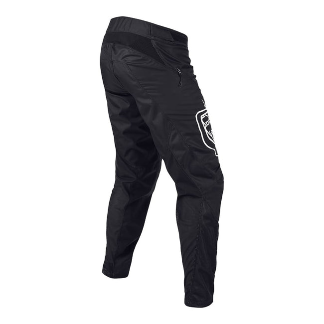 Troy Lee Designs Sprint BMX Race Pants-Black - 2