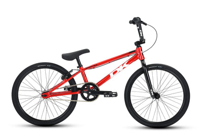 DK Sprinter Expert Bike-Red