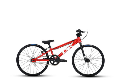 DK Sprinter Micro 18" Bike-Red