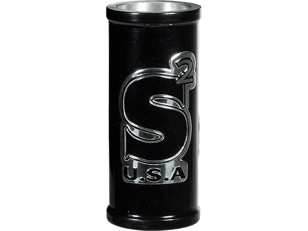 SSquared CEO V2 BMX Race Frame-Black - 2