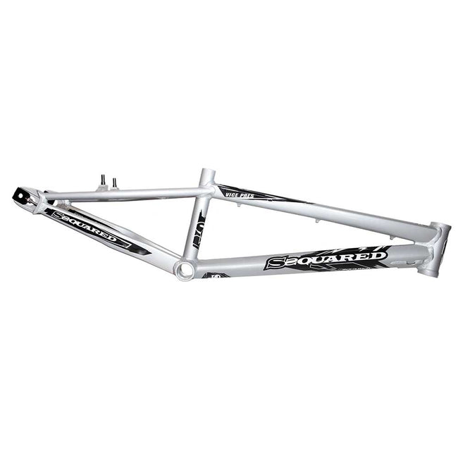 SSquared VP 20&quot; BMX Race Frame - 1